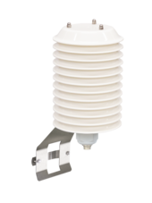 Feinstaub-Hygro-Thermo-Baro Sensor Compact
