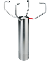 Ultrasonic Anemometer 2D