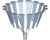Windschutz