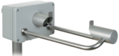 Laser-Niederschlags-Monitor