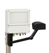 3D Stereo Disdrometer