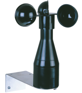 Small wind transmitters – Transmitters for standard requirements