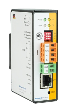 ModbusBACnetGateway