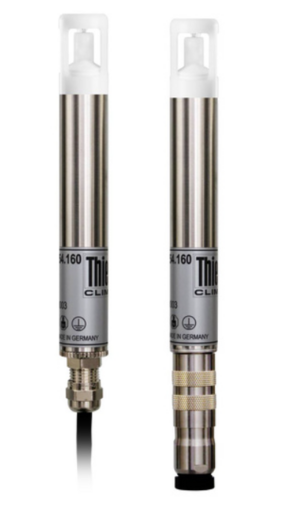 Hygro-Thermo-Baro (H T B) Sensoren COMPACT-Serie