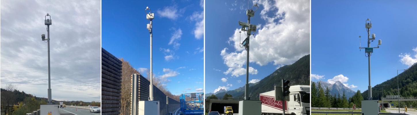 Automatización sencilla de edificios: control perfecto con las estaciones meteorológicas CLIMA de Thies
