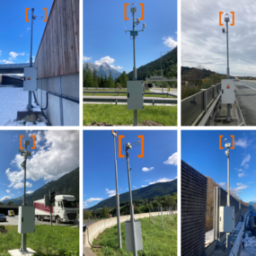 Windmessung am Himmelsgipfel: Unsere Technologie sichert das höchste Gebäude Malaysias, Merdeka PNB 118!
