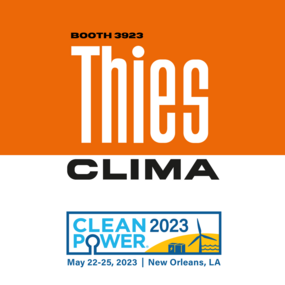 Cleanpower 2023 Conference & Exhibition