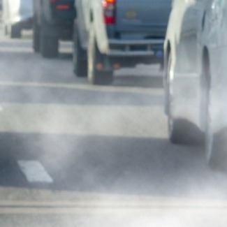 Partículas en suspensión