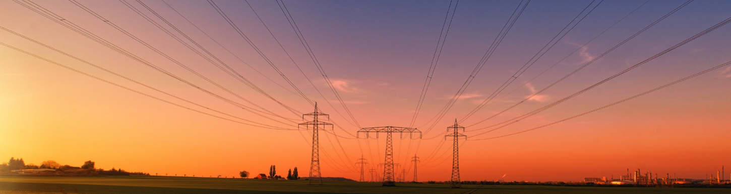Dynamic Line Rating: Thies CLIMA ofrece sensores de alta precisión especialmente desarrollados para los requisitos de la explotación de líneas aéreas en función de las condiciones meteorológicas (WAFB).