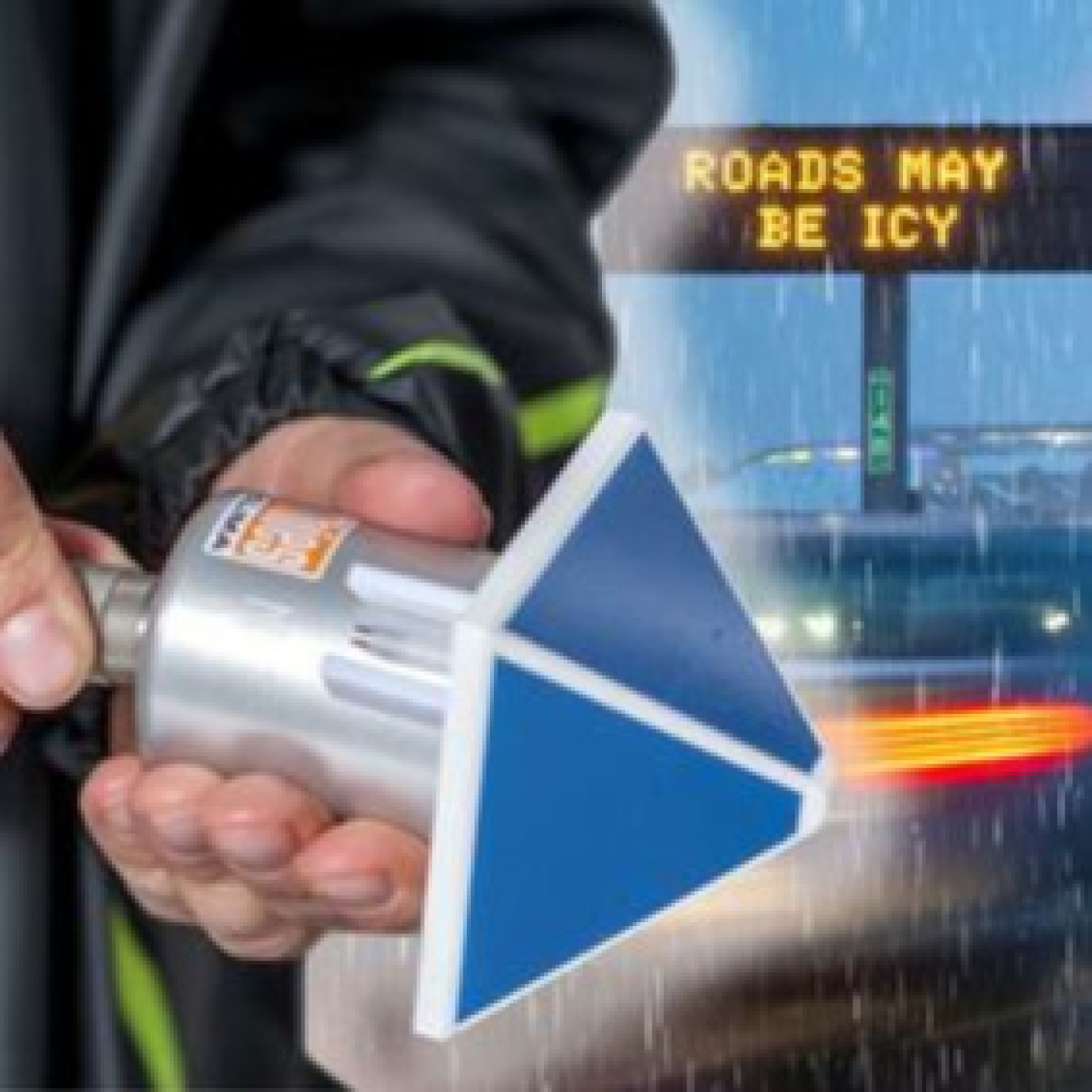 Precipitation analysis perfected: Thies Clima Precipitation Analyzer!
