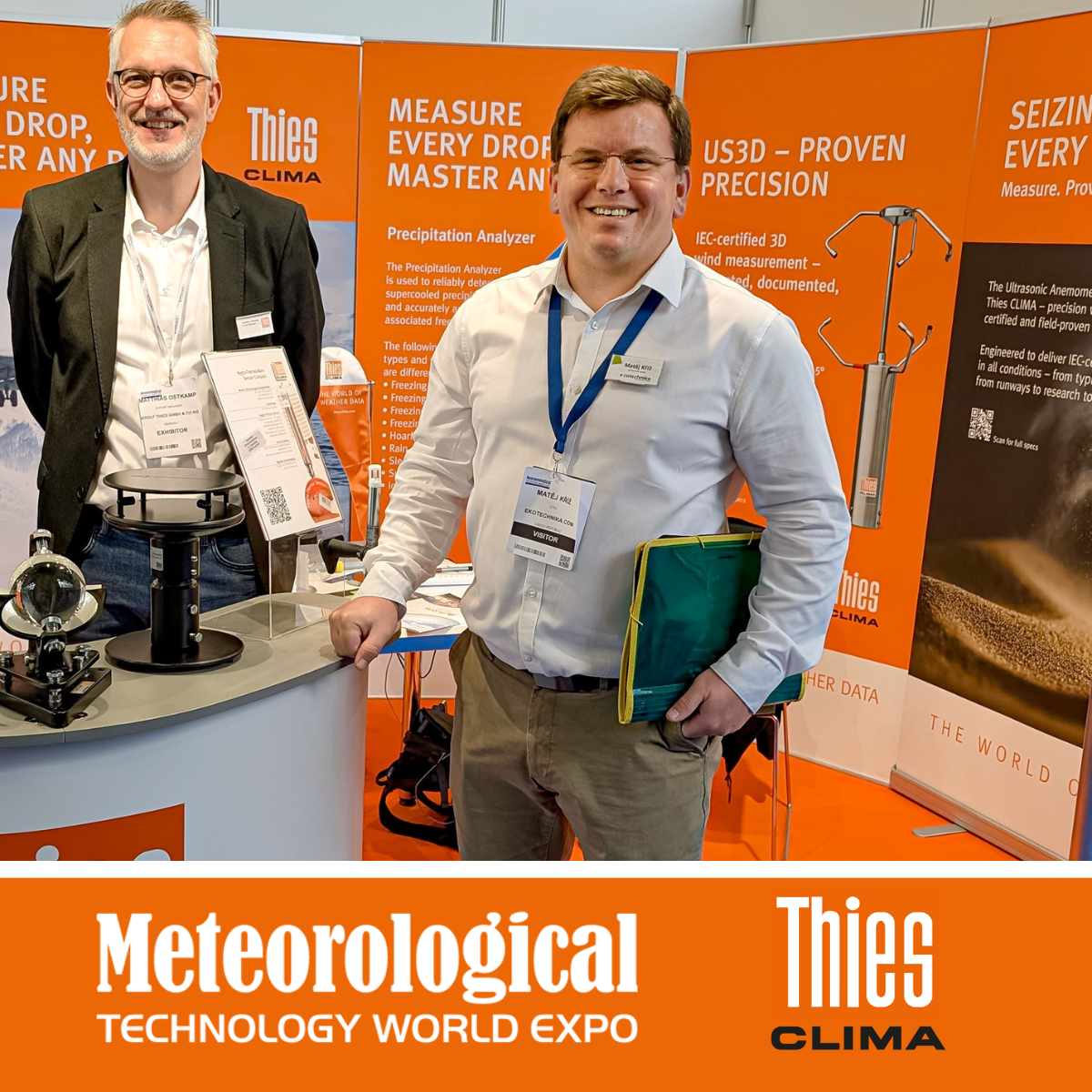 Mettech2025, thies CLIMa, Matthias Ostkamp