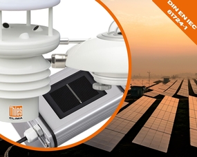 NOVO: Solução completa para monitorização da energia fotovoltaica